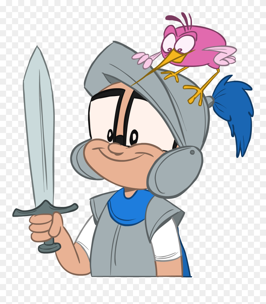 Birdie-paul - Dragon Clipart