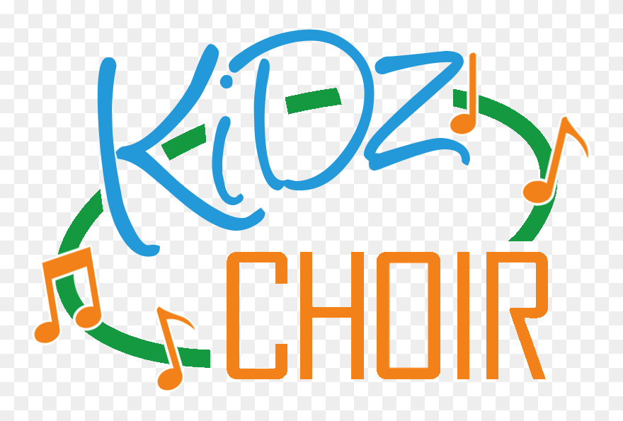 Kidz Choir Clipart