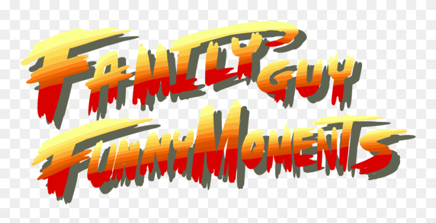 Super Family Guy Funny Moments Ii Turbo - Portable Network Graphics Clipart