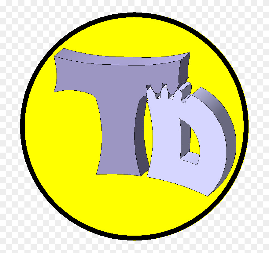 Turbo Design Clipart