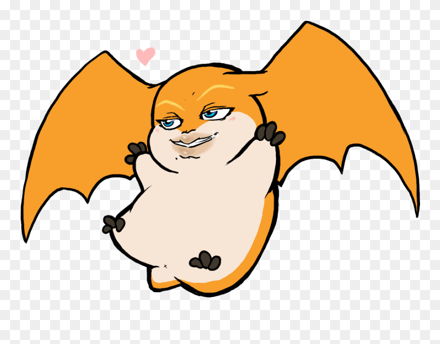 Transparent Background Cute Animal Clipart - Png Download