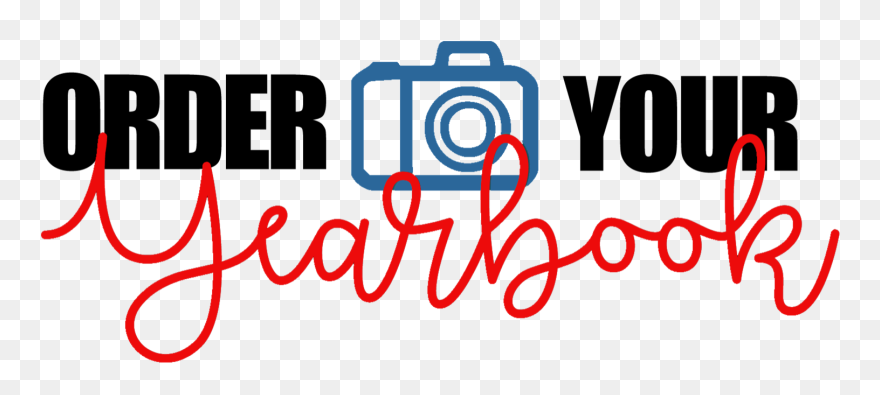Yearbook Order Clipart