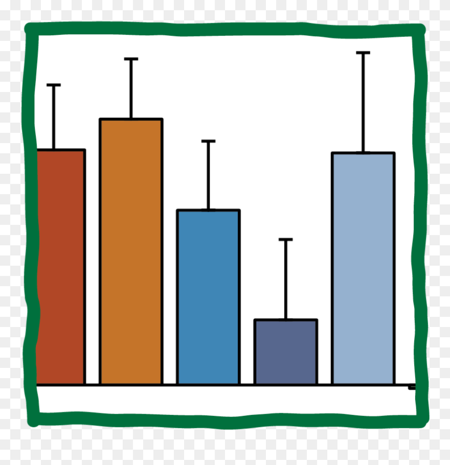 Temporal And Frontal Networks Reveal How Conceptual Clipart