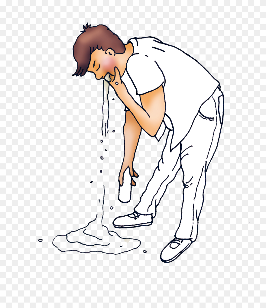 Person Vomiting Clipart Full Size Clipart 552861 Pinc vrogue.co