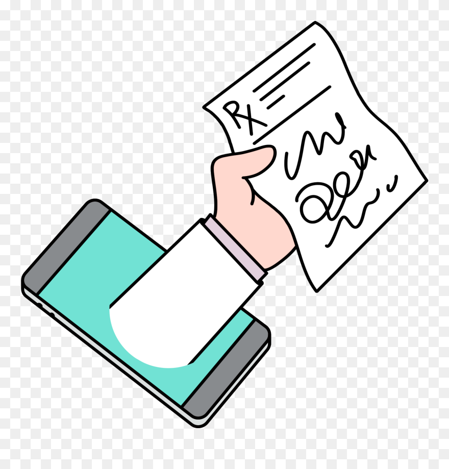 Maple Online Healthcare Clipart