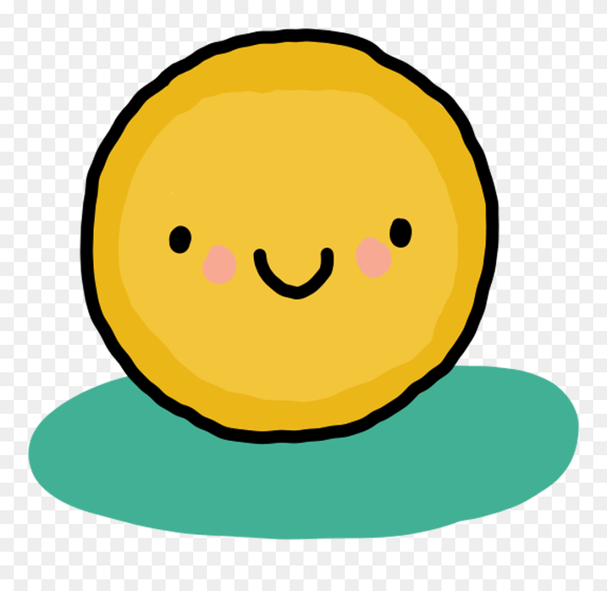 Smiley Clipart