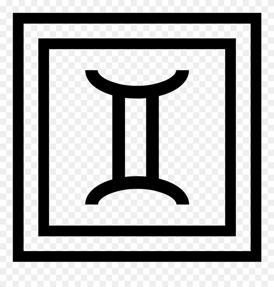 Muslim Ornament Clipart