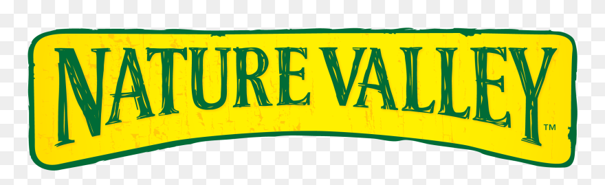 Nature Valley Logo Transparent Clipart