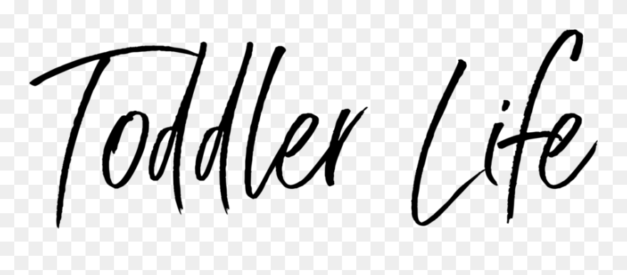 Toddler-life - Toddler Clipart