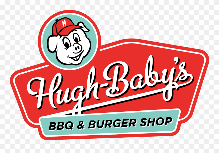 Hugh Baby's Nashville Clipart