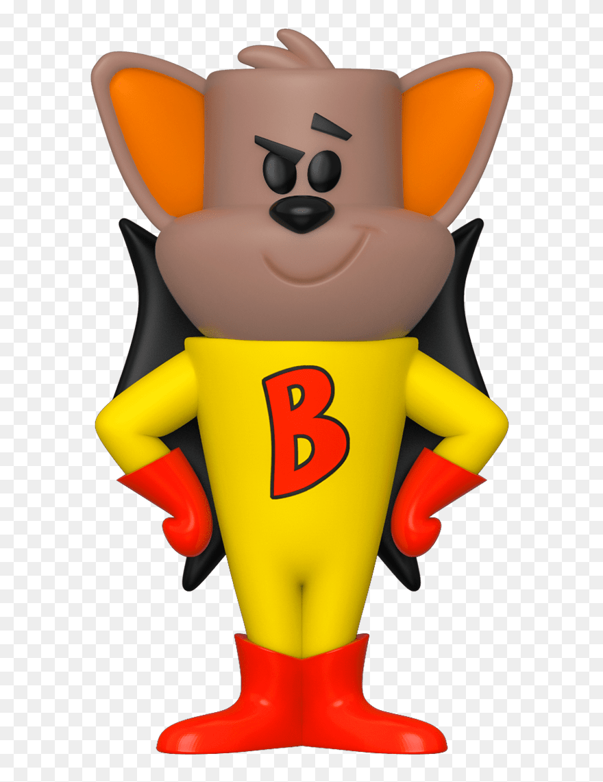 45965a Batfink Batfink Soda Glam Web - Funko Vinyl Soda Batfink Clipart