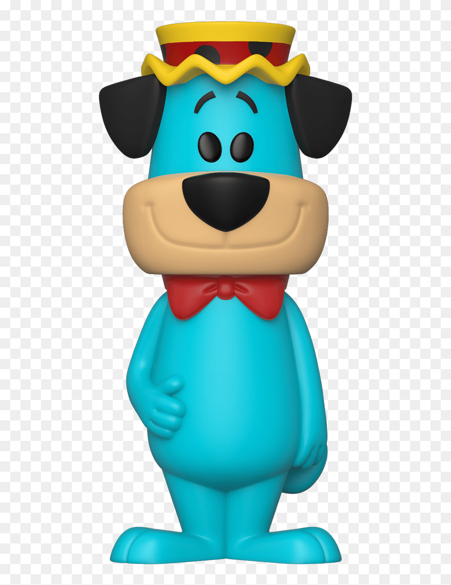45955a Soda Huckleberryhound Vinyl Glam Web - Funko Soda Huckleberry Hound Clipart