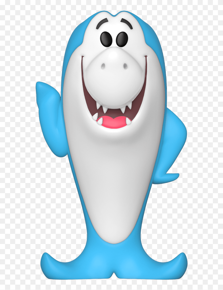 45956a Hb Jabberjaw Soda Glam Web Funko Soda Jabberjaw Clipart