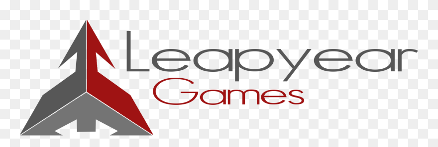 Leapyear Games Clipart