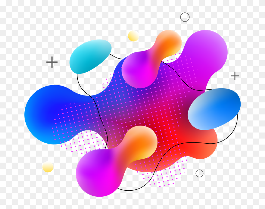 Emily Theakston - Fractal Art Clipart