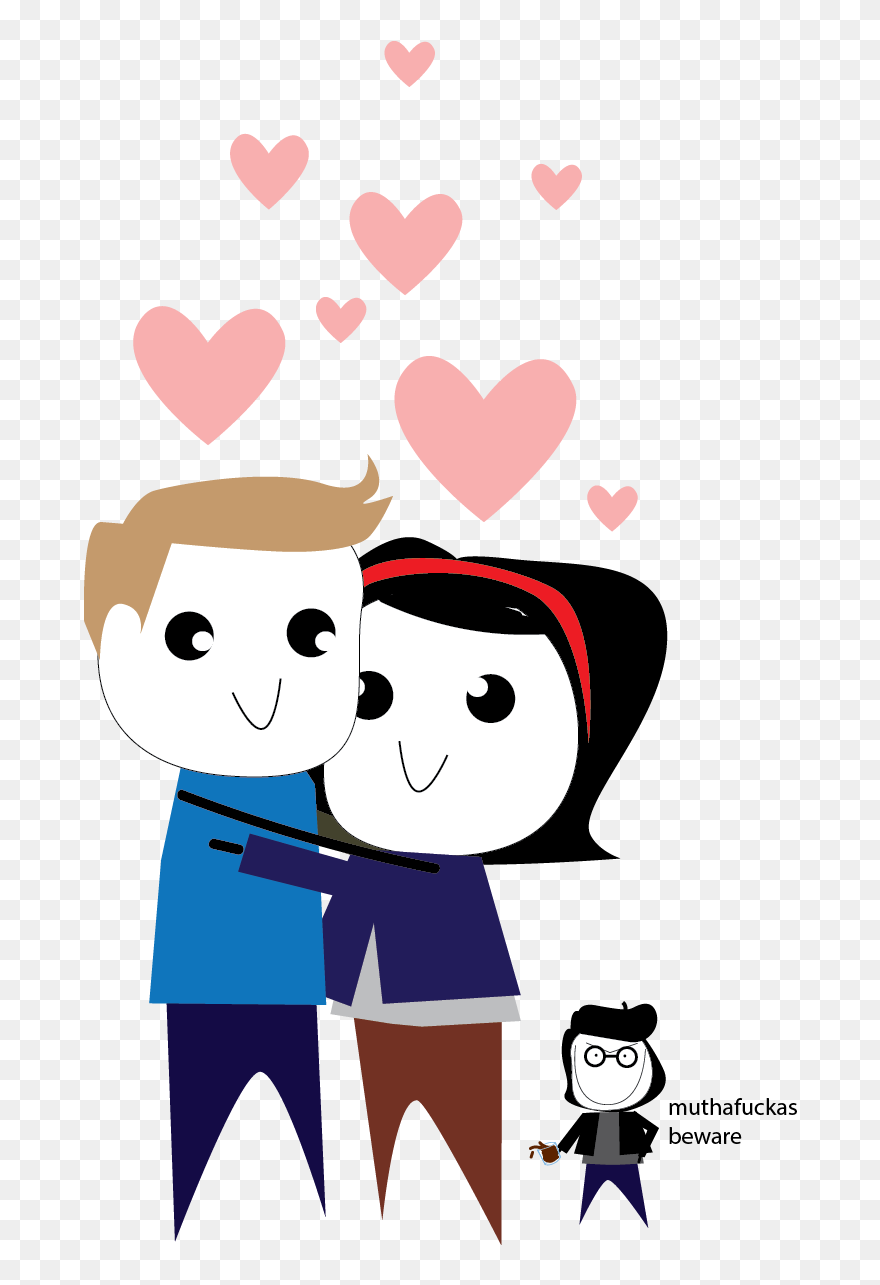 Asset - Cartoon Clipart