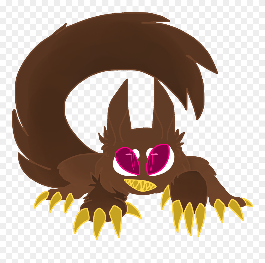 Concept Art For New Kirby Oc- - Cartoon Clipart