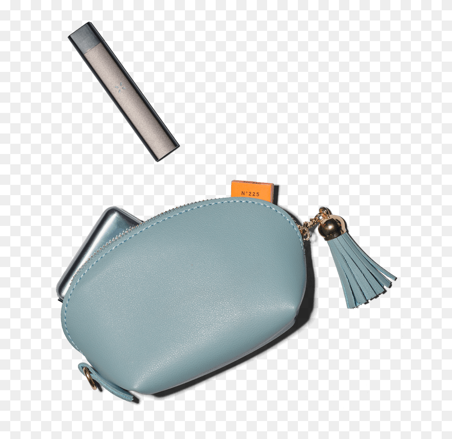 Coin Purse Clipart