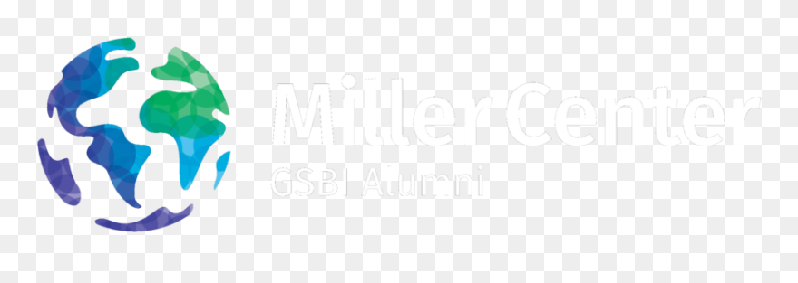 Mc Alumni 4-color Reversed - Calligraphy Clipart