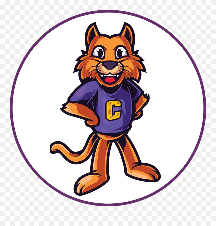 Claymont Elementary School Clipart