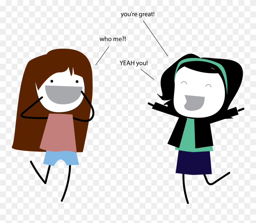 Asset - Cartoon Clipart