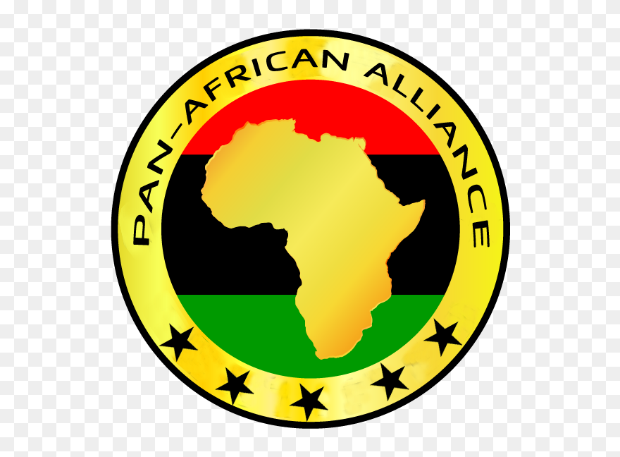 Pan African Alliance Logo Clipart