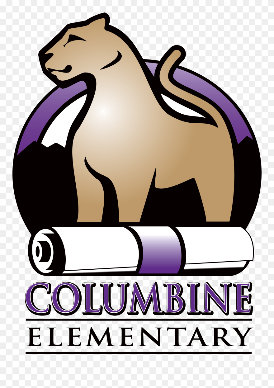 Alpine Elementary School Clipart