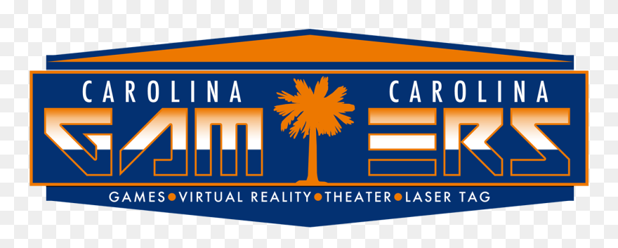 Carolina Gamerz Clipart