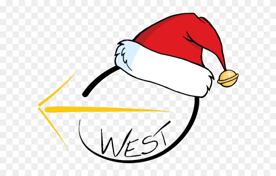 圣诞 帽 表情 包 Clipart