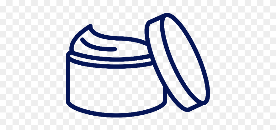 Makeup Clipart Bridal Makeup - Png Image Cosmetic Icon Png Transparent Png