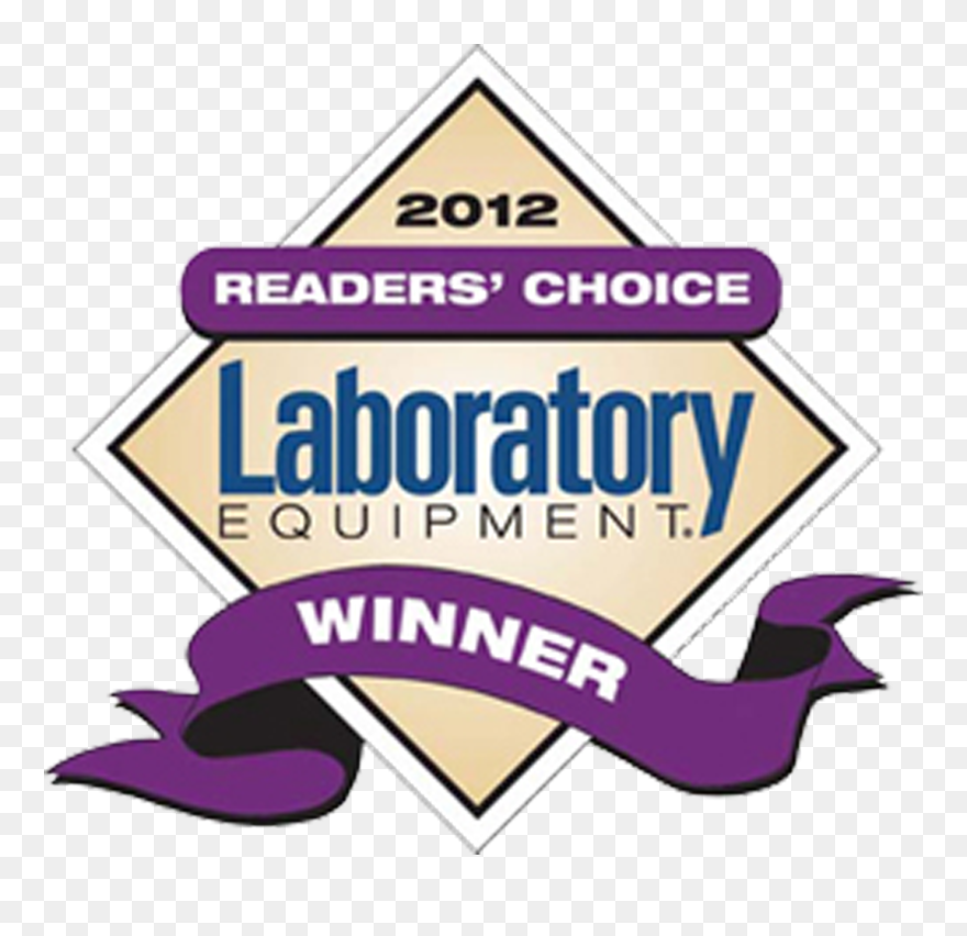 2012 Laboratory Equipment Readers - Laboratory Clipart