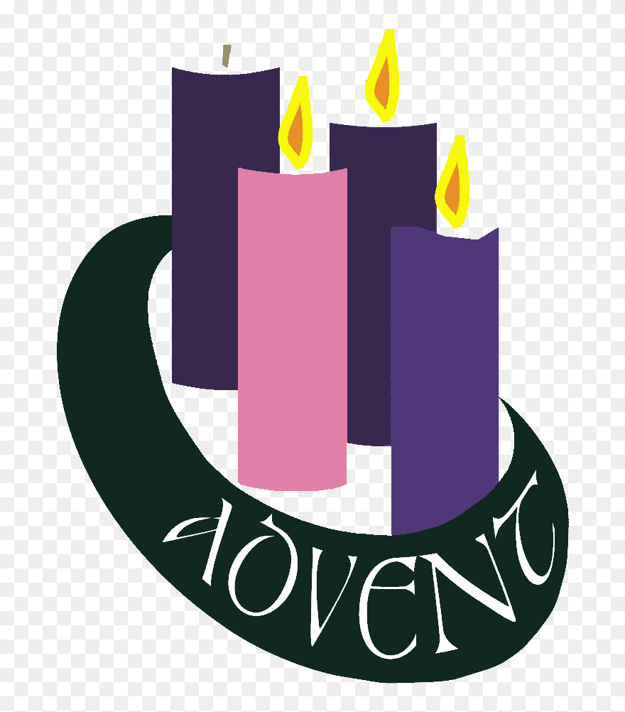 Index Of /images/advent/ - Clip Art Advent Candles - Png Download