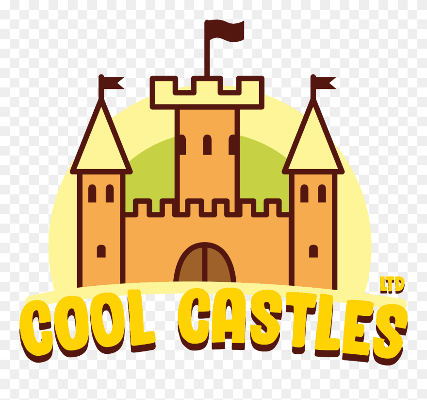Cooley Castles Clipart