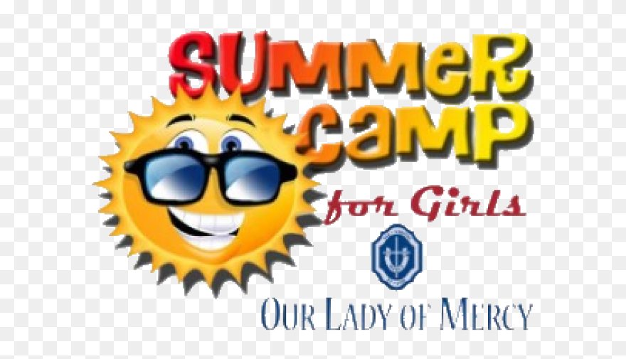 Cartoon Sun With Sunglasses Clipart