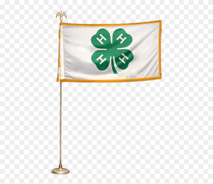 4-h Clipart