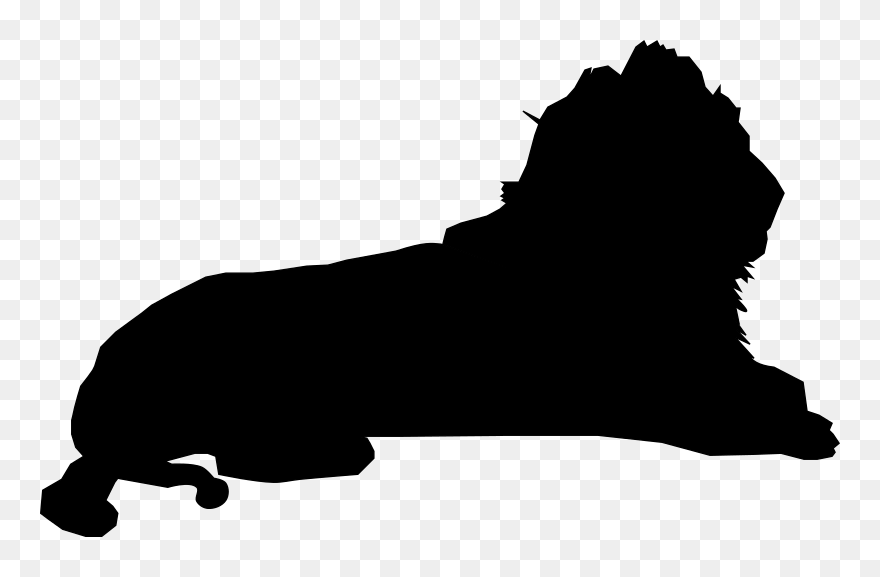 Silhouette Royalty-free Clip Art - Silhouette Baby Girl Png Transparent Png