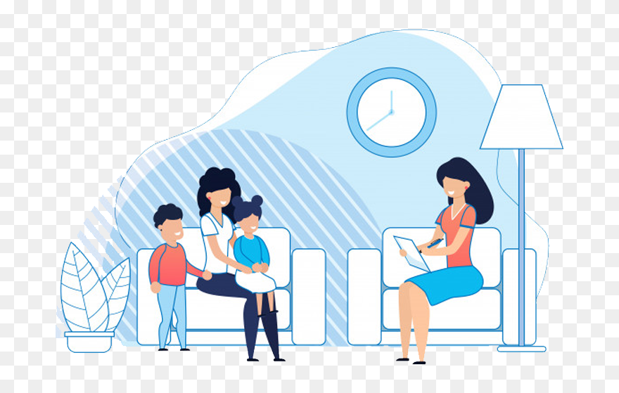 Parenting & Counseling Workshops By Experts - Psychological Consultation Clipart