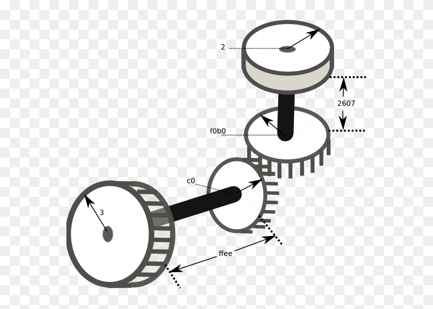 Clip Art - Png Download