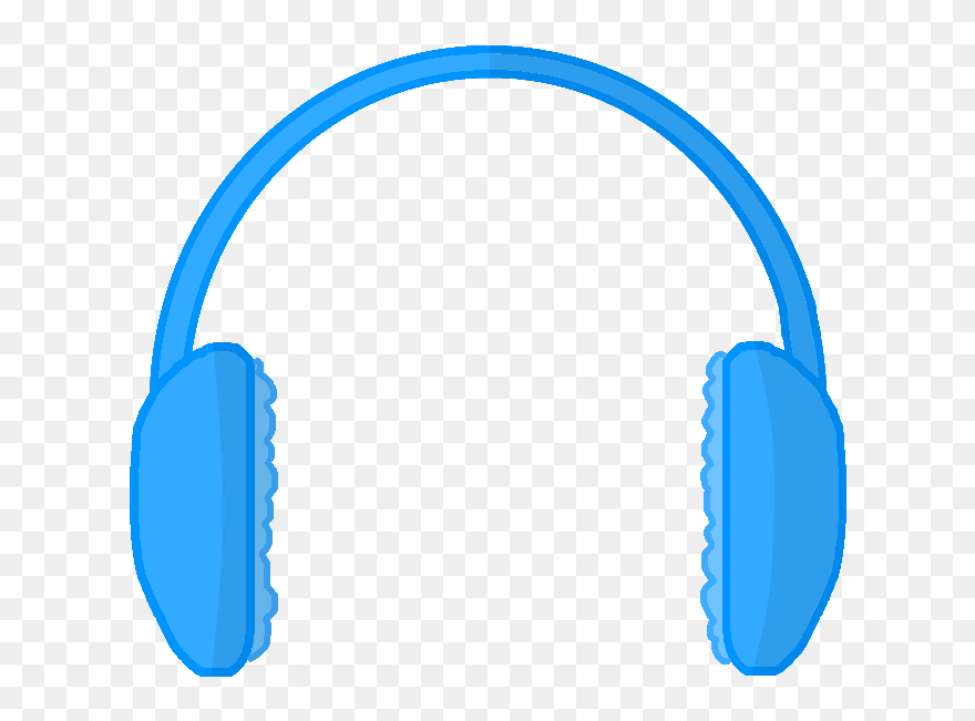 Ear Muff Transparent & Png Clipart Free Download - Earmuffs Clipart Png