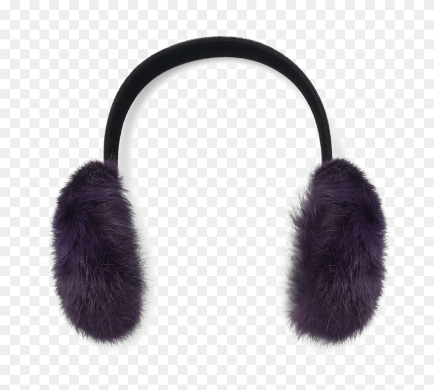 Download Free Png Earmuffs Transparent Images Png - Ear Muffs Transparent Png Clipart