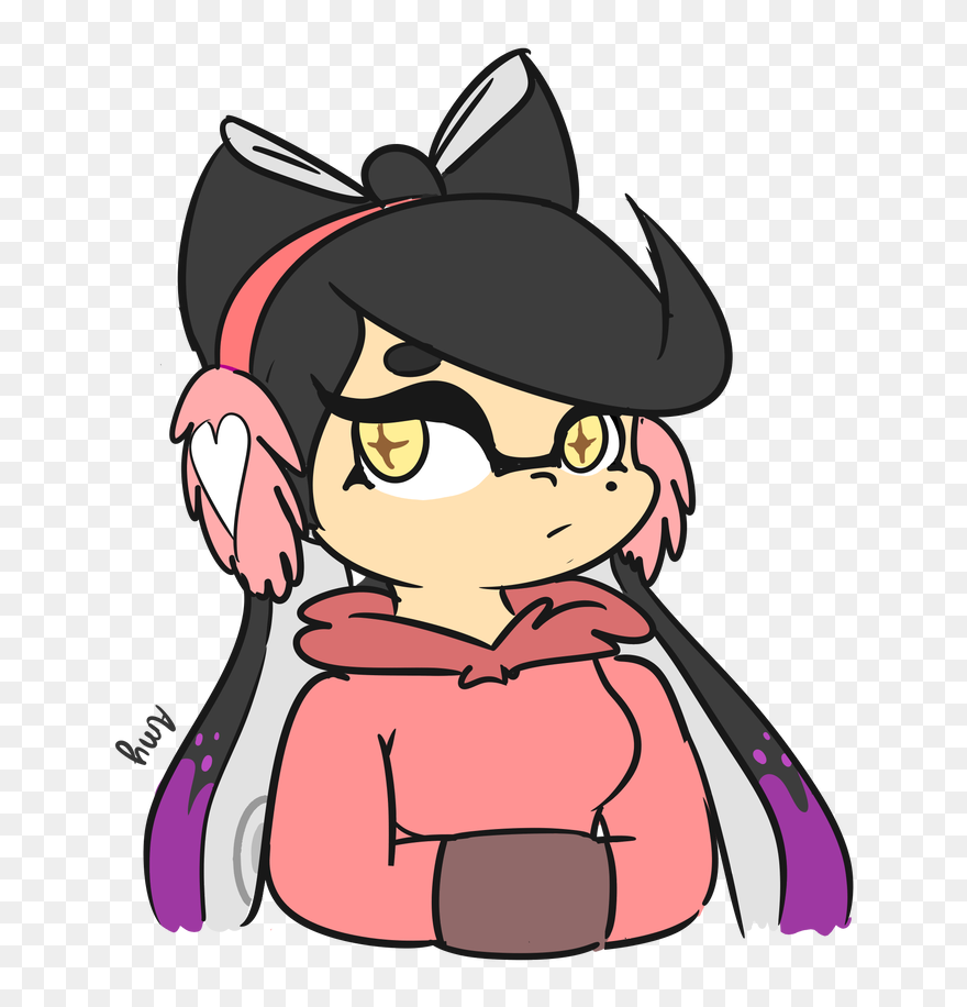 Earmuffs - Cartoon Clipart