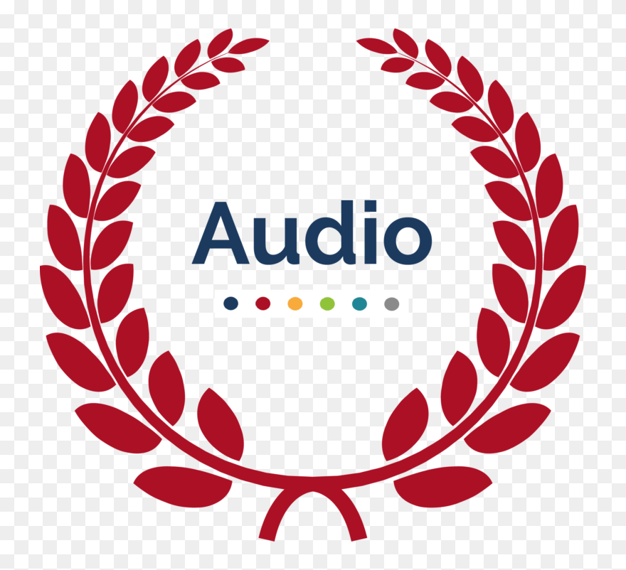 Award Winning Transparent Png Clipart