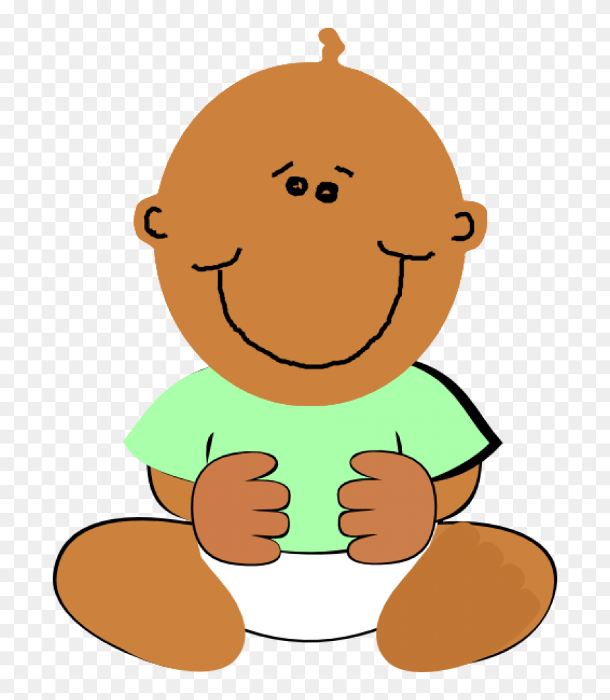 Diy Design Pictures Clip Art Downloads ~ - Black Babies Clip Art - Png Download
