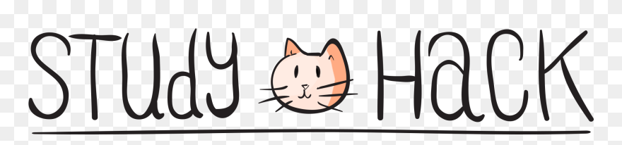 Study Tumblr Transparent Clipart