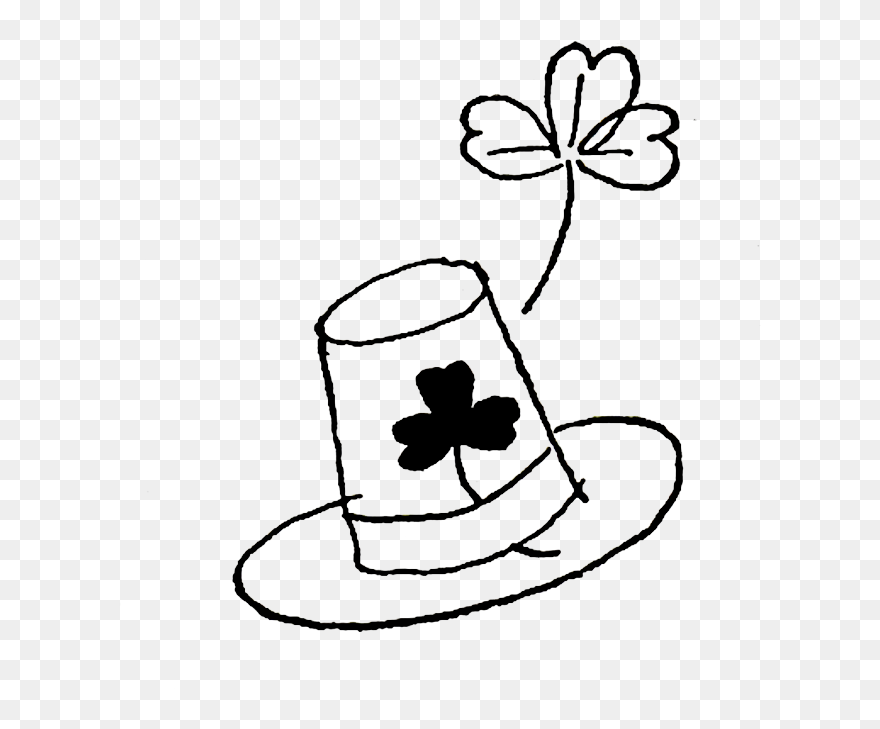 Line Art Clipart