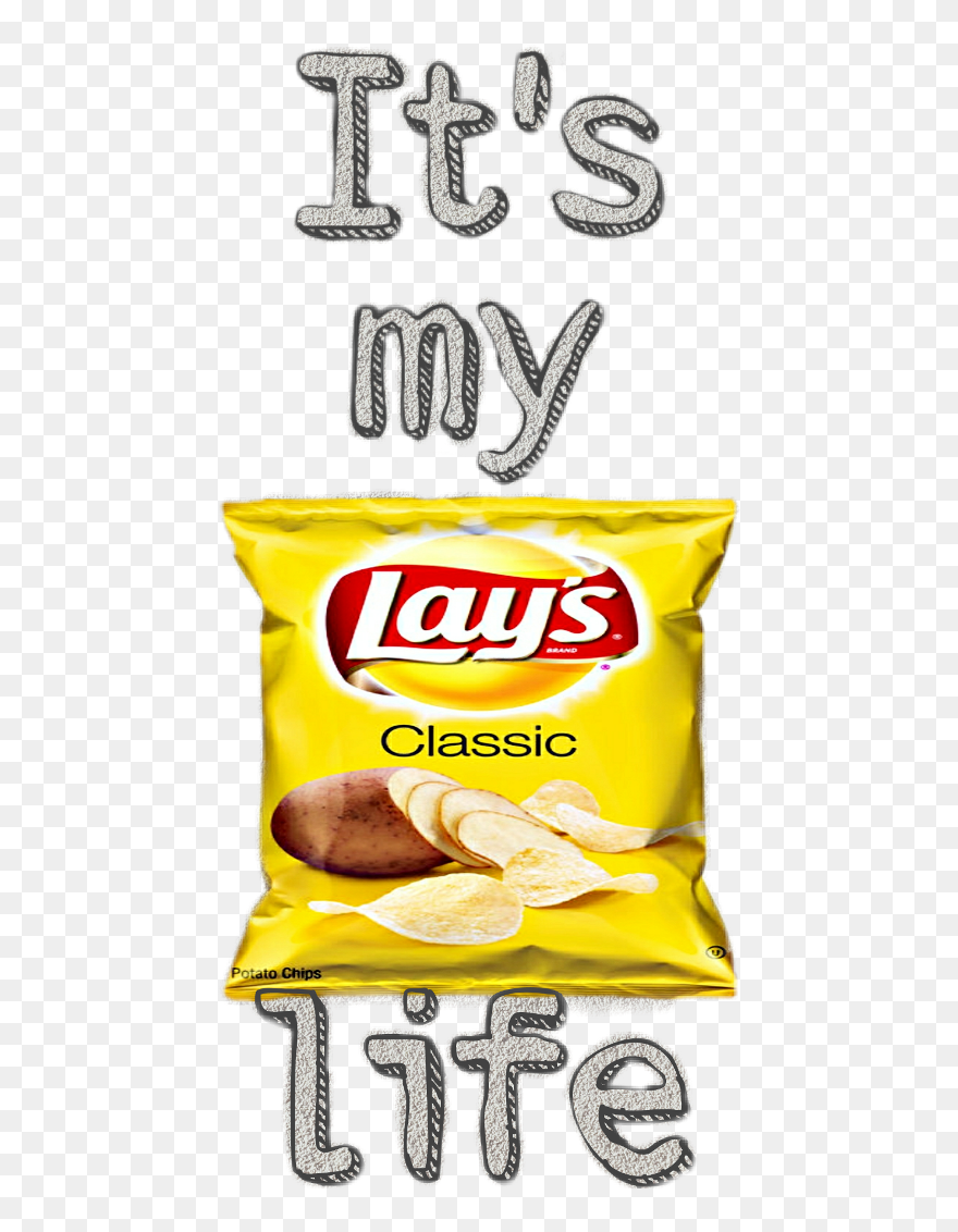 Lays Clipart