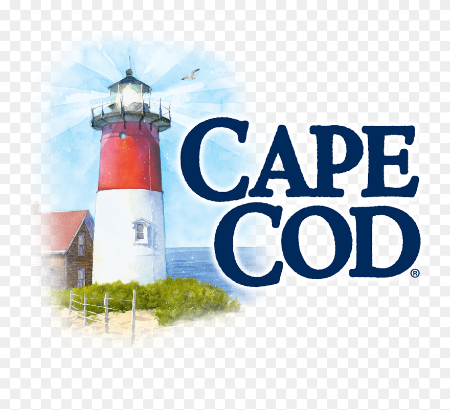 Cape Cod Kettle Cooked Original Potato Chips - Cape Cod Potato Chips Clipart