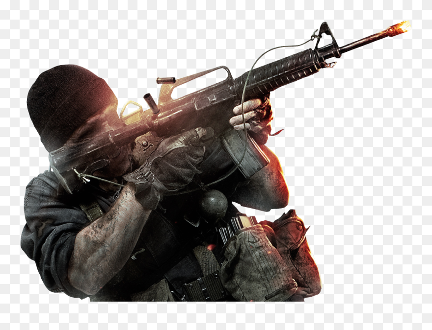 Call Of Duty Clipart