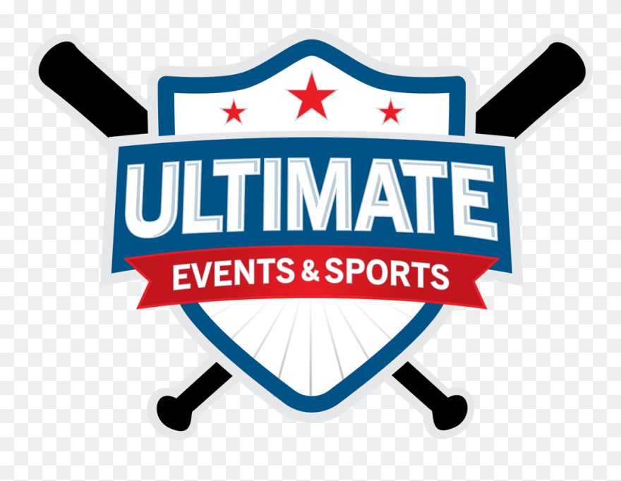 Ultimate Events And Sports Clipart
