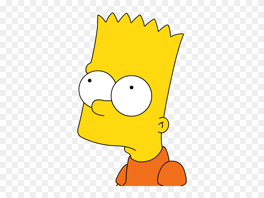 Simpson Cartoon Png Clipart